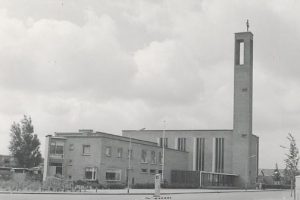 De Gereformeerde Kerk te Haarlem, historisch overzicht